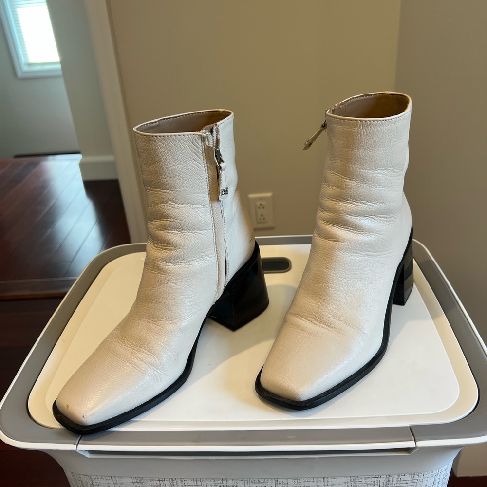 Sam Edelman Winnie Bootie